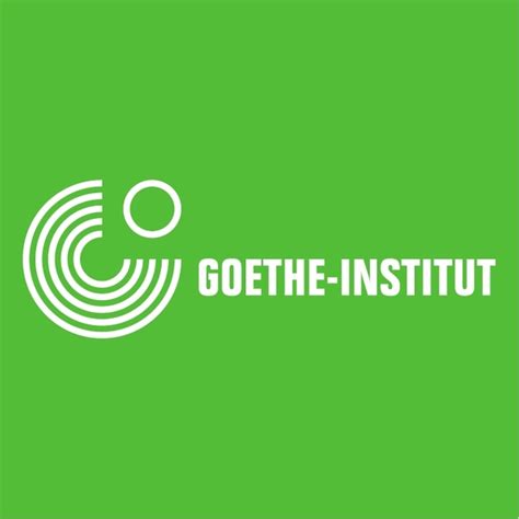 Goethe institut Free vector in Encapsulated PostScript eps ( .eps ...