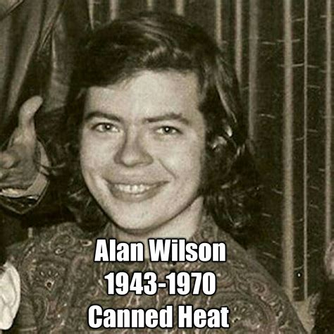 Alan Wilson - Canned Heat Jazz Blues, Blues Music, Pop Music, Rock ...