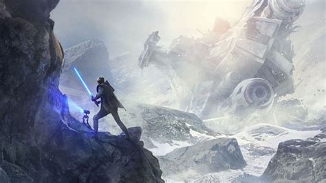 Star Wars Jedi: Fallen Order 2 to be Revealed in May | gamepressure.com