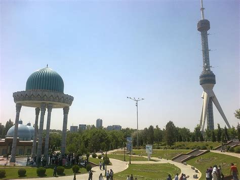 THE 10 BEST Things to Do in Tashkent - Tripadvisor