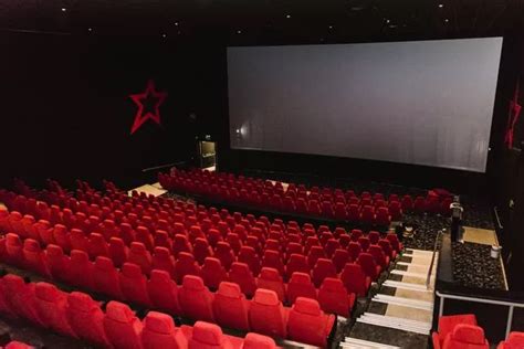 Arla development: Cineworld in South Ruislip nears July opening date ...