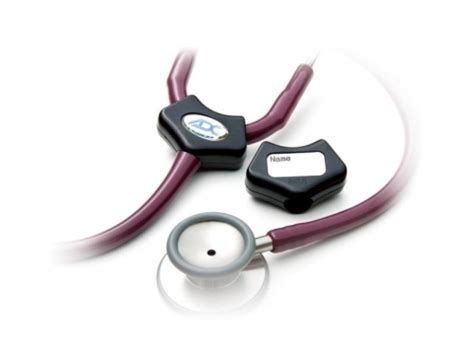 Adscope® 608 Convertible Clinician Stethoscope colors available ...