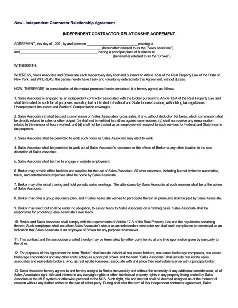 Love Contract Template | TUTORE.ORG - Master of Documents