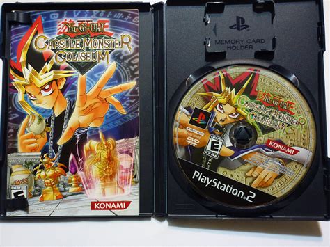 Yu Gi Oh Ps2 Games