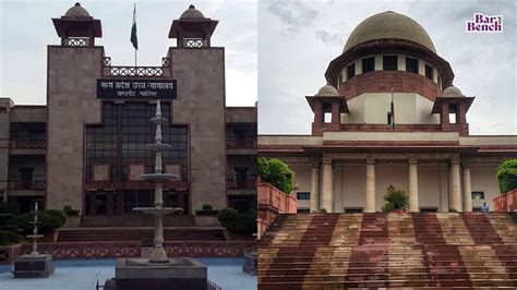 Supreme Court Collegium recommends appointment of 3 lawyers, 3 judicial officers as Madhya ...