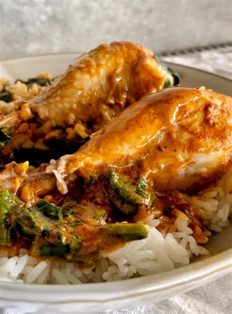 Frozen Chicken Masala Instant Pot Recipe | Mekhala Living