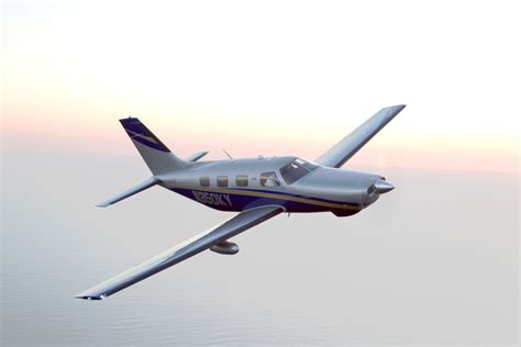 Aircraft Appraisals, Sales & Acquisitions | Flight Level Partners-Piper ...