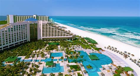 Iberostar Cancun - AllInclusiveVacationPackages.org