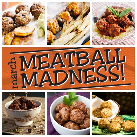 Paleo Meatball Recipes