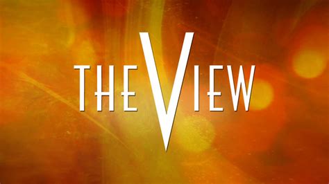 The-View-Logo - revitIQ