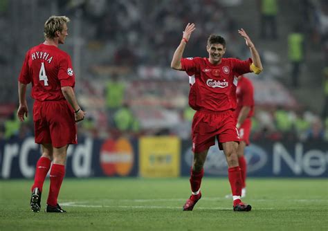 Steven Gerrard: Career in pictures - Irish Mirror Online