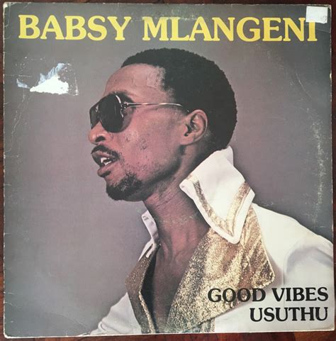 Babsy Mlangeni, 69 vinyl records & CDs found on CDandLP