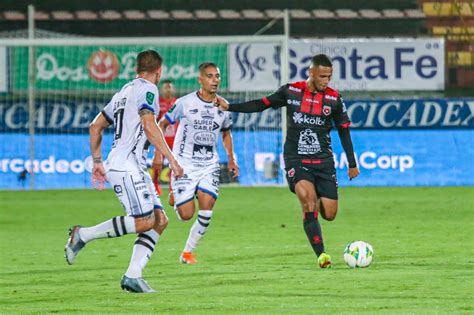 Liga Deportiva Alajuelense