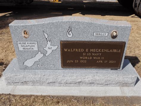 5+ Free Government Headstone Options for United States Veterans ...