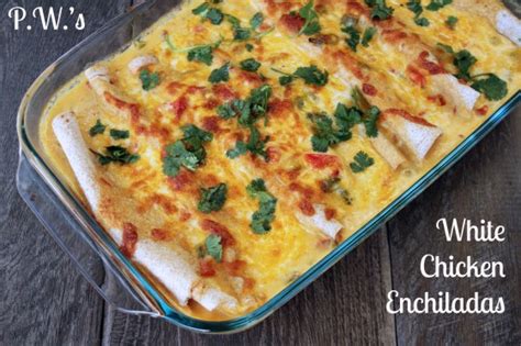 Best 30 Pioneer Woman Chicken Enchiladas - Best Recipes Ideas and ...