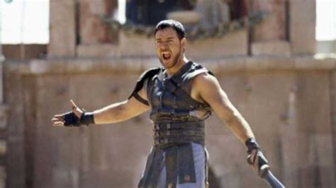 Gladiator 2: Paul Mescal in talks for Ridley Scott