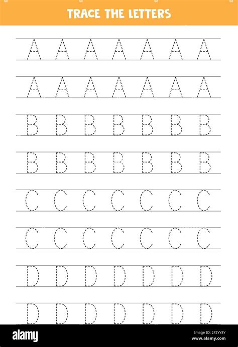 Alphabet Handwriting / How to write capital & small english alphabet letters with pencil ...