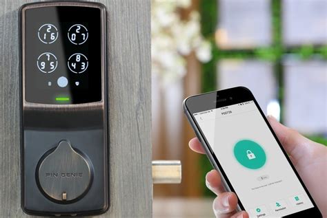 The 5 Best Smart Door Locks In 2023 - Front-Door and Back-Door Locks ...