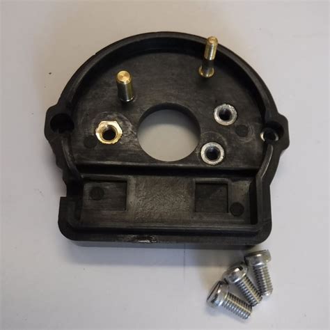 DK Distributor Base Plate - Austins of Old Arley Ltd