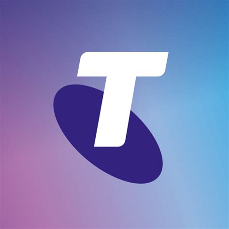 THE NEW TELSTRA LOGO PNG IN 2025 - eDigital Agency