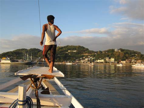 Getting to Labuan Bajo is very easy - Flores Diving Centre