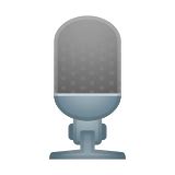 🎙️ Studio Microphone Emoji Meaning with Pictures: from A to Z