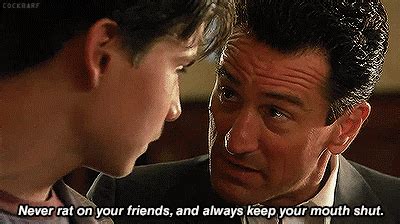 Goodfellas GIFs - Find & Share on GIPHY