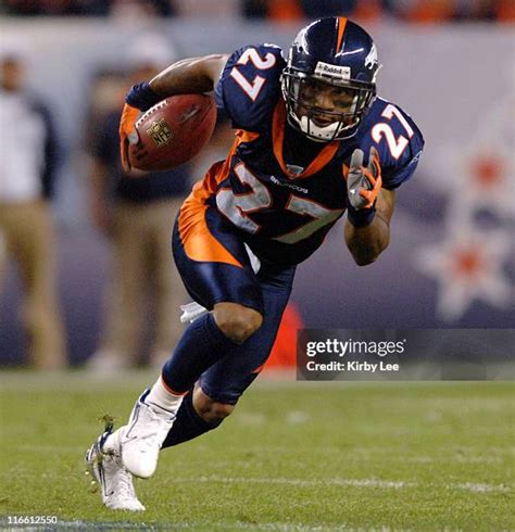 310 Darrent Williams Photos & High Res Pictures - Getty Images