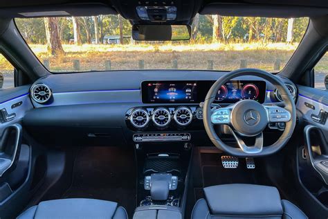 2021 Mercedes-Benz A250 4Matic Sedan review | CarExpert