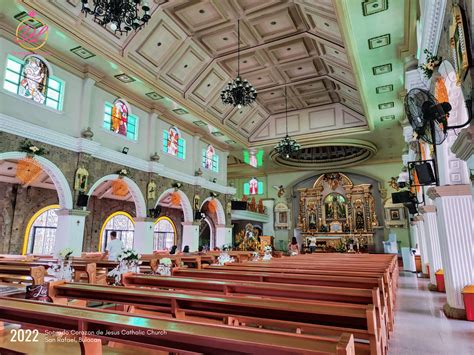 How To Get Married at Sagrado Corazon de Jesus in Bulacan