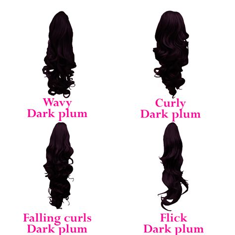 Roblox Black Hair Codes For Girls