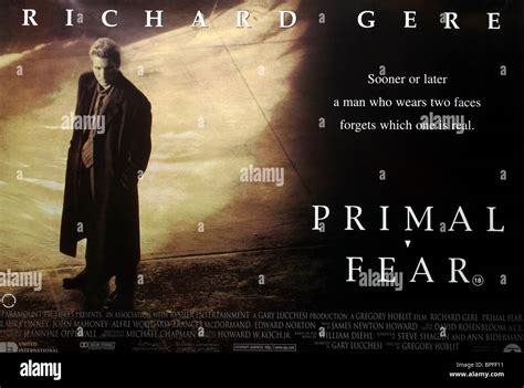 Richard Gere Primal Fear High Resolution Stock Photography and Images ...