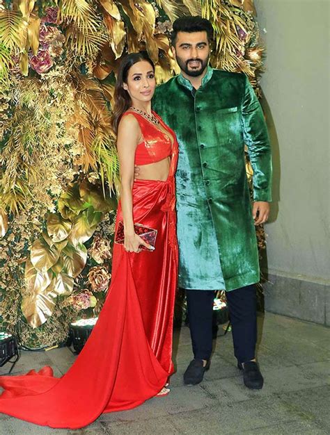 All You Need To Know About Malaika Arora-Arjun Kapoor Wedding