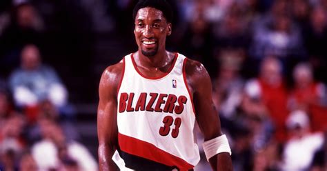 The Last Dance: Where Did Scottie Pippen Go After the Bulls? | POPSUGAR Fitness