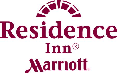 Residence Inn by Marriott – Logos Download