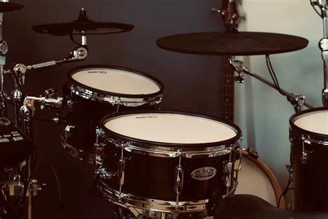 How to Record Drum Covers with Electronic Drums » eDrumHub