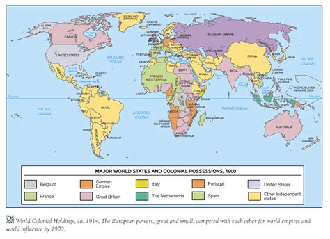 1900 Political World Map | History wall, Wall maps, Historical maps