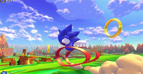 This Fan Made Sonic The Hedgehog Game Looks Amazing Metro News | Free Nude Porn Photos