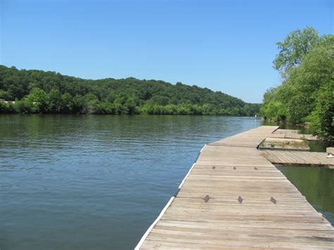 Chattahoochee River & Trails | Explore Georgia