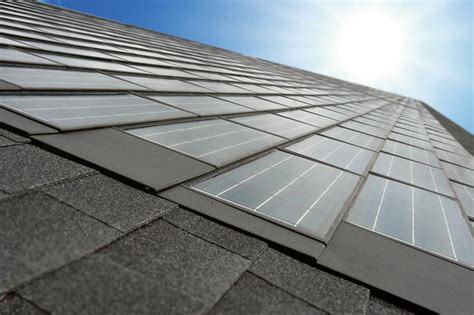 Dow Solar rolls out Solar Shingles in California and Texas