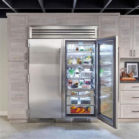 True Residential on Instagram: “A spacious refrigerator and freezer is a luxury this time of y ...