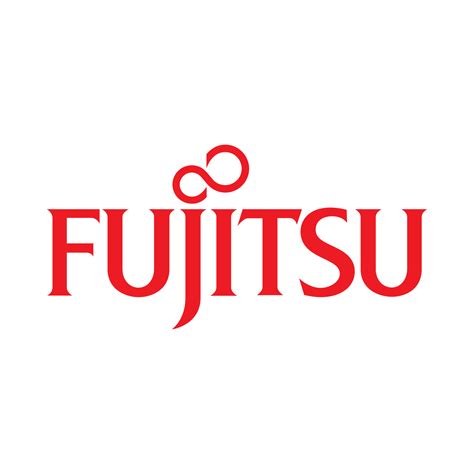 Fujitsu Logo – PNG e Vetor – Download de Logo