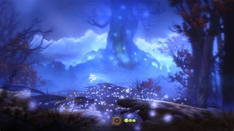 Have you played... Ori and the Blind Forest? | Rock Paper Shotgun