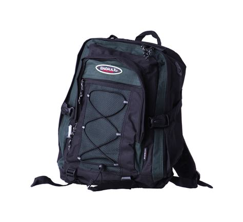 Bagmax Backpack | Makro