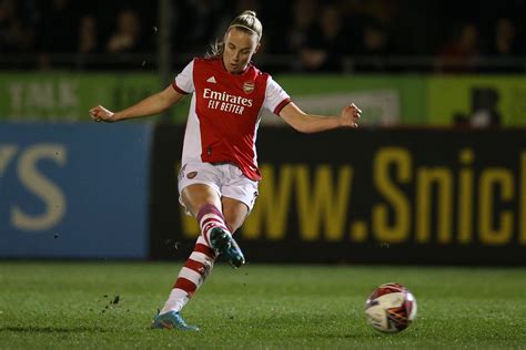 Match review: Arsenal Women have a score to settle after a physical 2-2 draw with Ajax - Just ...