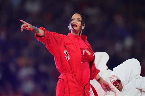 Rihanna celebrates 35th birthday with A$AP Rocky and family | Marca