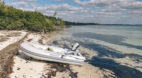 Dinghy Motor Buyer’s Guide: Best Outboards for Inflatable, Rubber & Sailing Dinghies