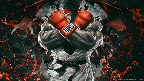 Street Fighter HD Wallpapers (58+ images)