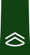 Template:Ranks and Insignia of Non NATO Armies/OR/Japan - Wikipedia