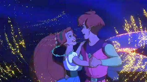 Thumbelina - Thumbelina Photo (39588570) - Fanpop